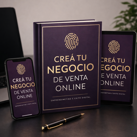 MUNDO NUEVO: Marketing Digital I Ganá dinero